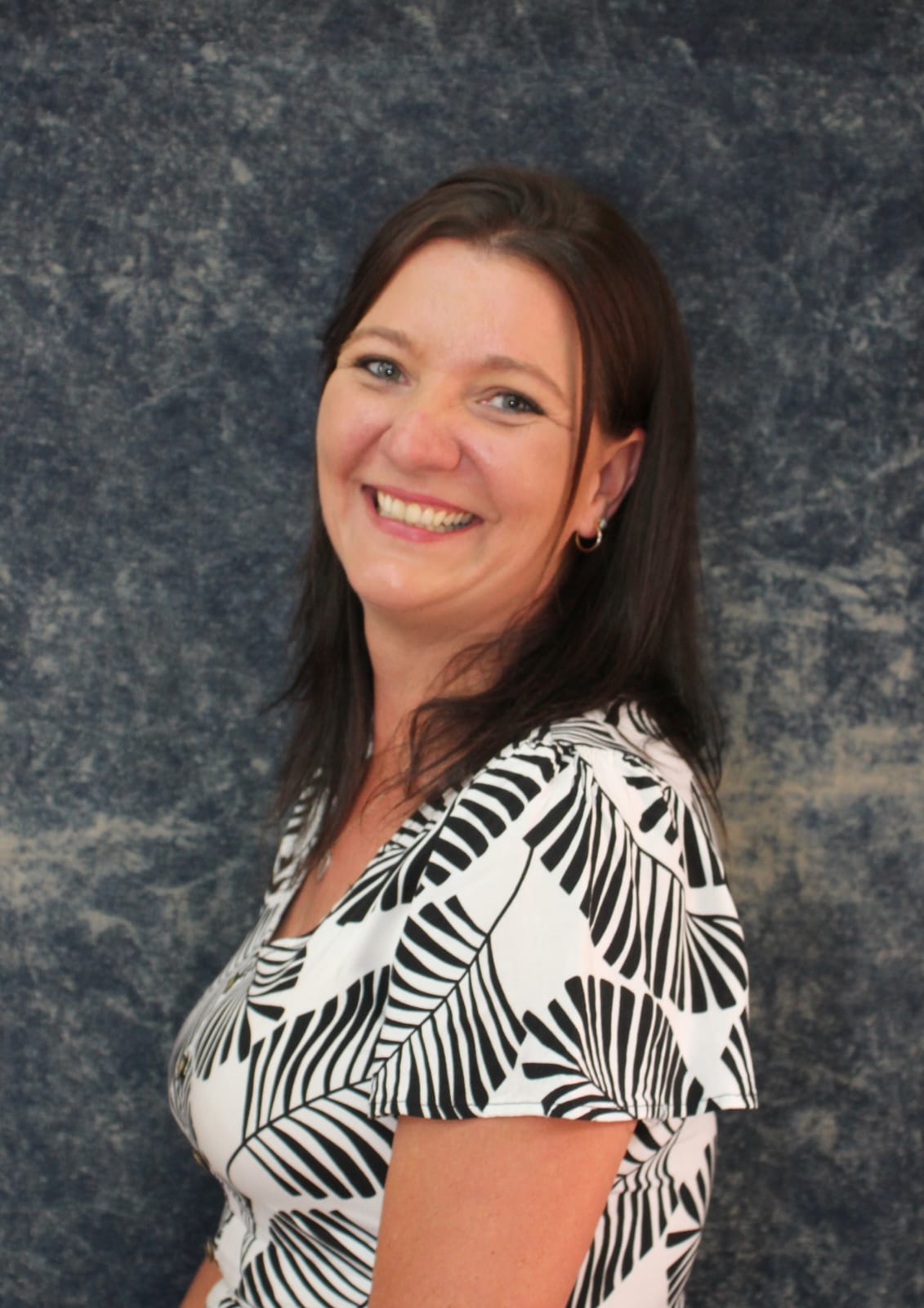 Grade 3 Staff